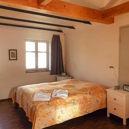 公寓 苏姆斯坦沃格特公寓 萨斯尼茨