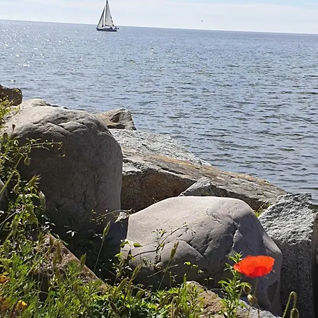 苏姆斯坦沃格特公寓 *