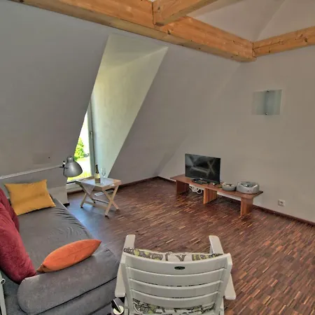 Apartment Zum Strandvoigt